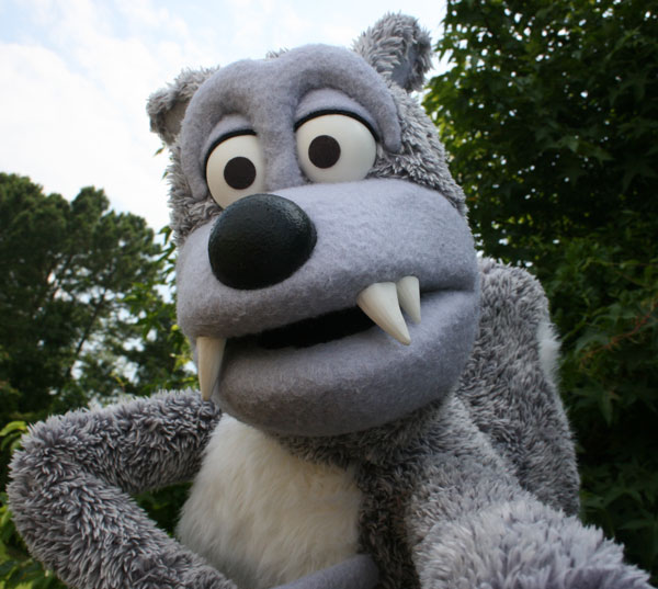 wolf 7